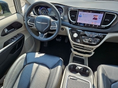 Used 2024  Chrysler Pacifica Touring L FWD at CarloanExpress&period;Com near Hampton&comma; VA