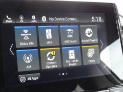 Used 2024  Honda Odyssey EX-L Auto at CarloanExpress&period;Com near Hampton&comma; VA