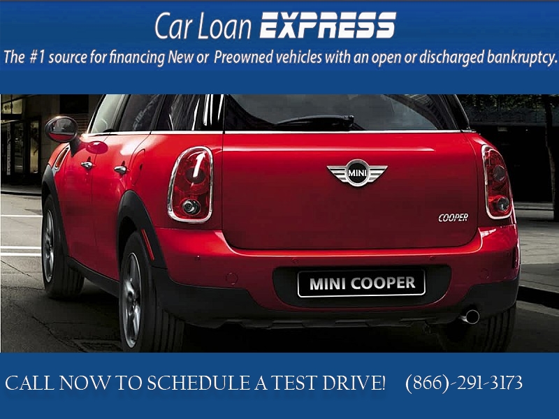 Used 2014  MINI Cooper Countryman FWD 4dr at CarloanExpress&period;Com near Hampton&comma; VA