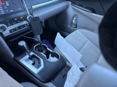 Used 2013  Toyota Camry 4dr Sdn I4 Auto (Natl) at CarloanExpress.Com near Hampton, VA