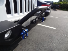Used 2019  Jeep Wrangler Sport S 4x4 at CarloanExpress&period;Com near Hampton&comma; VA