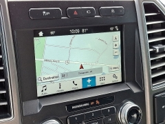 Used 2018  Ford F-150 4WD SuperCrew Box at CarloanExpress&period;Com near Hampton&comma; VA