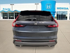 New 2026  Honda CR-V Hybrid Sport Touring AWD at CarloanExpress&period;Com near Hampton&comma; VA