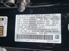 Used 2022  Honda CR-V EX-L AWD at CarloanExpress&period;Com near Hampton&comma; VA