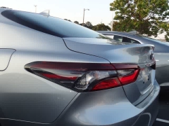 Used 2024  Toyota Camry LE Auto at CarloanExpress&period;Com near Hampton&comma; VA