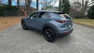 Used 2023  Mazda CX-30 2&period;5 S Carbon Edition AWD at CarloanExpress&period;Com near Hampton&comma; VA