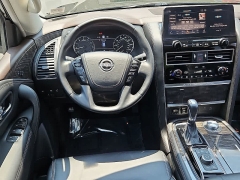 Used 2023  Nissan Armada 4x4 Platinum at CarloanExpress&period;Com near Hampton&comma; VA