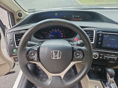 Used 2014  Honda Civic Sedan 4dr CVT EX at CarloanExpress&period;Com near Hampton&comma; VA