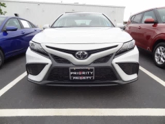 Used 2024  Toyota Camry SE Auto at CarloanExpress&period;Com near Hampton&comma; VA