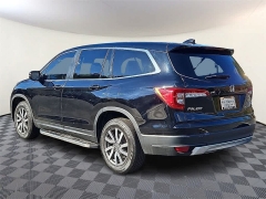 Used 2022  Honda Pilot EX-L AWD at CarloanExpress&period;Com near Hampton&comma; VA