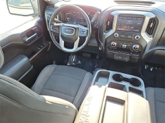 Used 2021  GMC Sierra 1500 4WD Double Cab 147" Elevation w/3SB at CarloanExpress.Com near Hampton, VA