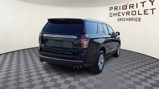 Used 2021  Chevrolet Tahoe 4WD 4dr Premier at CarloanExpress&period;Com near Hampton&comma; VA