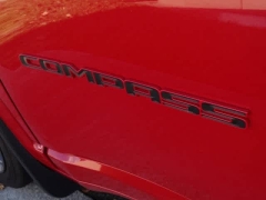 Used 2022  Jeep Compass (RED) Edition 4x4 at CarloanExpress.Com near Hampton, VA