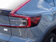 Used 2023  Volvo C40 Recharge Pure Electric Twin eAWD Ultimate at CarloanExpress&period;Com near Hampton&comma; VA