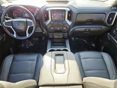 Used 2020  Chevrolet Silverado 1500 4WD Crew Cab 147" RST at CarloanExpress.Com near Hampton, VA