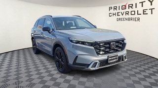 Used 2024  Honda CR-V Hybrid Sport Touring AWD at CarloanExpress&period;Com near Hampton&comma; VA