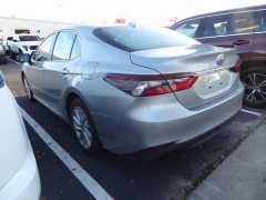 Used 2023  Toyota Camry LE Auto at CarloanExpress.Com near Hampton, VA