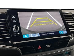 New 2026  Honda Ridgeline Sport AWD at CarloanExpress.Com near Hampton, VA