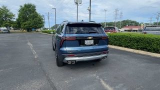 Used 2026  Chevrolet Traverse AWD 4dr LT w&sol;2LT at CarloanExpress&period;Com near Hampton&comma; VA