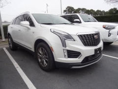 Used 2020  Cadillac XT5 FWD 4dr Premium Luxury at CarloanExpress&period;Com near Hampton&comma; VA