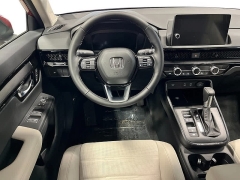 New 2026  Honda CR-V EX-L AWD at CarloanExpress&period;Com near Hampton&comma; VA