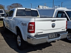 Used 2019  Ram 2500 4WD Crew Cab Laramie at CarloanExpress&period;Com near Hampton&comma; VA