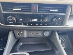 Used 2023  Nissan Rogue AWD SV &ast;Ltd Avail&ast; at CarloanExpress&period;Com near Hampton&comma; VA