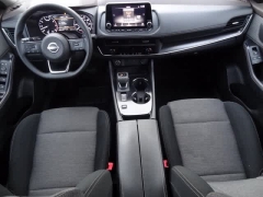 Used 2023  Nissan Rogue FWD SV at CarloanExpress&period;Com near Hampton&comma; VA