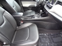 Used 2025  Jeep Compass Limited 4x4 at CarloanExpress&period;Com near Hampton&comma; VA