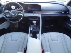 Used 2024  Hyundai Elantra Limited IVT at CarloanExpress&period;Com near Hampton&comma; VA
