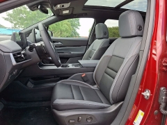 New 2026  Honda Prologue Elite AWD at CarloanExpress&period;Com near Hampton&comma; VA