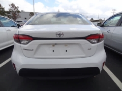 Used 2024  Toyota Corolla LE CVT &lpar;Natl&rpar; at CarloanExpress&period;Com near Hampton&comma; VA