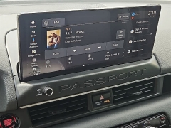 New 2026  Honda Passport RTL Towing AWD at CarloanExpress.Com near Hampton, VA