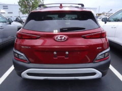 Used 2023  Hyundai Kona SEL Auto AWD at CarloanExpress&period;Com near Hampton&comma; VA