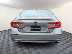 Used 2022  Honda Accord Hybrid EX-L Sedan at CarloanExpress&period;Com near Hampton&comma; VA