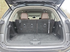 Used 2023  Honda Pilot Elite AWD at CarloanExpress&period;Com near Hampton&comma; VA