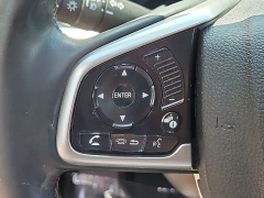 Used 2017  Honda Civic Sedan EX-L CVT at CarloanExpress&period;Com near Hampton&comma; VA
