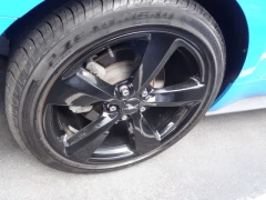 Used 2022  Ford Mustang EcoBoost Fastback at CarloanExpress&period;Com near Hampton&comma; VA