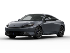 New 2026  Honda Prelude Coupe at CarloanExpress&period;Com near Hampton&comma; VA