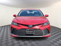 Used 2024  Toyota Camry LE Auto at CarloanExpress&period;Com near Hampton&comma; VA
