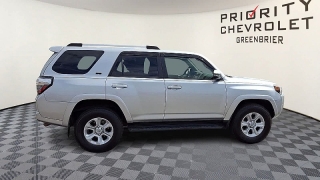 Used 2020  Toyota 4Runner 4WD &lpar;Natl&rpar; at CarloanExpress&period;Com near Hampton&comma; VA