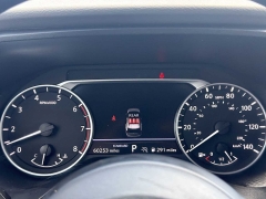Used 2024  Nissan Rogue FWD SV at CarloanExpress&period;Com near Hampton&comma; VA