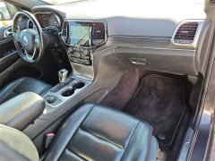 Used 2019  Jeep Grand Cherokee Limited 4x4 at CarloanExpress.Com near Hampton, VA