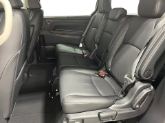 New 2026  Honda Odyssey EX-L Auto at CarloanExpress&period;Com near Hampton&comma; VA