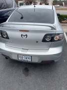 Used 2008  Mazda Mazda3 4dr Sdn Auto i Touring *Ltd Avail* at CarloanExpress.Com near Hampton, VA