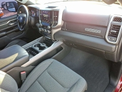 Used 2019  Ram 1500 Big Horn&sol;Lone Star 4x4 Crew Cab 5'7" Box at CarloanExpress&period;Com near Hampton&comma; VA