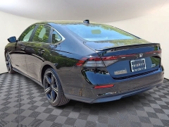 Used 2023  Honda Accord Hybrid Sport Sedan at CarloanExpress&period;Com near Hampton&comma; VA