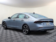 New 2025  Honda Accord Hybrid Sport Sedan at CarloanExpress.Com near Hampton, VA