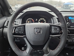 New 2026  Honda Ridgeline Black Edition AWD at CarloanExpress&period;Com near Hampton&comma; VA