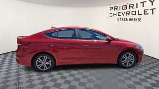 Used 2018  Hyundai Elantra SEL 2&period;0L Auto &lpar;Alabama&rpar; at CarloanExpress&period;Com near Hampton&comma; VA